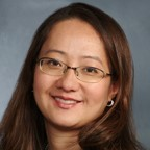 Image of Dr. Victoria Harrison, MD