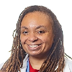 Image of Jomeka B. Mowery, MSN, CNM