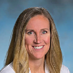 Image of Amy Patricia Capiak, CRNP