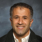 Image of Dr. Reza Hosseini Dehkordi, MD