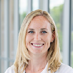 Image of Courtney Elizabeth Murray, CRNP