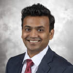 Image of Dr. Lokesh Rukmangadachar, MD