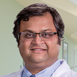 Image of Dr. Amar Nath Mukerji, MD, MS