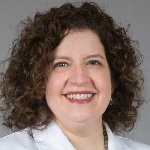 Image of Dr. Amy K. Richardson, MD