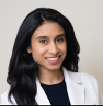 Image of Dr. Anisha Patel, DO