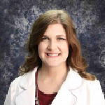 Image of Mrs. Erin Sandefur, APRN