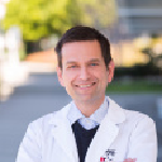 Image of Dr. Babak Roshdieh, MD