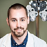 Image of Dr. Matthew Ryan Cox, OD