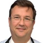 Image of Dr. Dragos G. Zanchi, MD