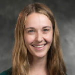 Image of Dr. Brook Elizabeth Orvis, DPT, PT, WCS