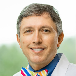 Image of Dr. Clinton Hale Sutherland, MD