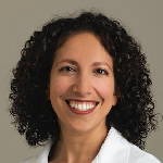 Image of Dr. Melissa L. Mashni Reame, MD