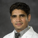 Image of Dr. Rupalkumar M. Patel, MD