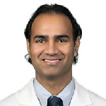 Image of Dr. Vivek Rai, MD