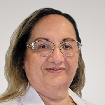 Image of Dr. Nathalie Koenig, DO