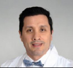 Image of Dr. Roberto Lucero, MD, DABFM