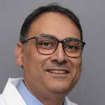 Image of Dr. Farhan Ibrahimi, MD