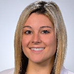 Image of Jessica Lynn Mesisca, CRNA, DNP