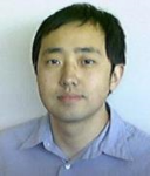 Image of Dr. John Jang Chen, MD