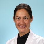 Image of Dr. Magalie Cadieux, MD, MMSc