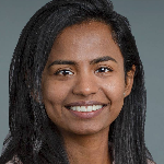 Image of Dr. Romala Surendran, MD