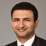 Image of Dr. Michael G. Morkos, MD, MS