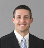 Image of Dr. Adam Ridgeway, DDS