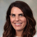 Image of Katherine Marie Sabin, DNP, AGACNP, APRN