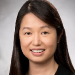 Image of Dr. Jenny Phu Shih, DO