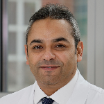 Image of Dr. Ahmed Elmaaz, MD