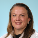 Image of Dr. Michelle Lee Cowan, MD, FACS