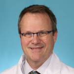 Image of Dr. Theodore L. Vander Velde, MD