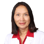 Image of Dr. Ruby Anne Deveras, MD