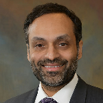 Image of Dr. Ali Ahmad, MD, FACC