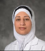 Image of Dr. Shefa Kani, MD