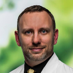 Image of Dr. Michael Castelvecchi, PT, DPT