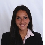 Image of Dr. Ariana Gluck