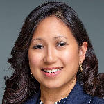 Image of Dr. Katrina Elio Hernandez, DO