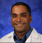 Image of Dr. Amit A. Prasad, MD