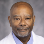 Image of Dr. Bennie R. Upchurch III, MD