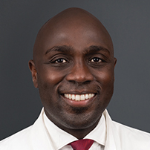 Image of Dr. Kossivi E. Dantey, MD