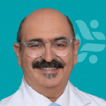 Image of Dr. Felipe J. Martinez, MD, FACS