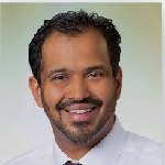 Image of Dr. Nadish Garg, MD