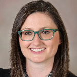 Image of Dr. Kelsey Linde Richardson, MD, MS