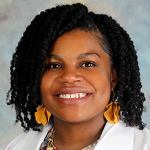 Image of Dr. Ocheowelle Ifeoma Okeke, MD