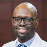 Image of Dr. Lamin Yusupha Ceesay, MD