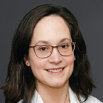 Image of Dr. Kristina G. Johnson, MD