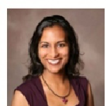 Image of Dr. Reena Kuba, DDS, MS