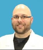 Image of David Tanner Oliver, APRN