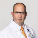 Image of Dr. Darrin Avery Strickland, M.D.